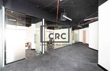 Office Space - Studio for rent in Galadari Office Building B17 - Dubai Production City (IMPZ) - Dubai