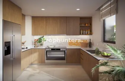 Villa - 3 Bedrooms - 4 Bathrooms for sale in Anya - Arabian Ranches 3 - Dubai