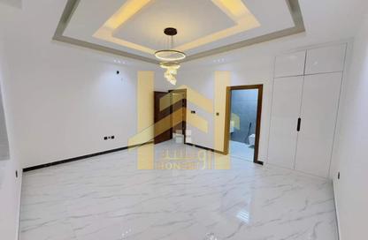 Villa - 3 Bedrooms - 5 Bathrooms for sale in Al Zaheya Gardens - Al Zahya - Ajman