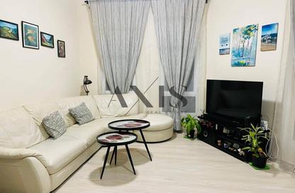 شقة - 1 - 2 للبيع في مبنى 103 - طراز البحر المتوسط - ديسكفري جاردنز - دبي