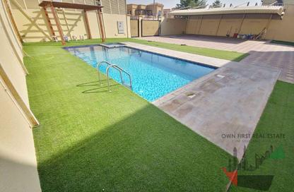 Villa - 5 - 7 for rent in Al Quoz 2 - Al Quoz - Dubai