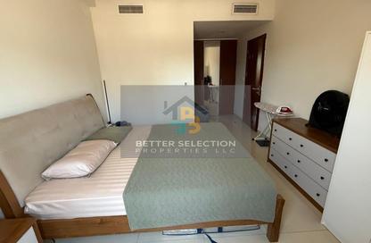 Apartment - 1 Bedroom - 2 Bathrooms for rent in Laya Residences - District 10 - Jumeirah Village Circle - Dubai Apartment - 1 Bedroom - 2 Bathrooms for rent in Laya Residences - District 10 - Jumeirah Village Circle - Dubai