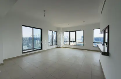 Apartment - 1 Bedroom - 2 Bathrooms for rent in South Ridge 5 - South Ridge - Downtown Dubai - Dubai