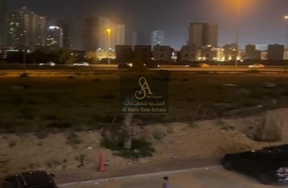 شقة - 2 غرف نوم - 2 حمامات للبيع في قرية الاميرة - الياسمين - عجمان