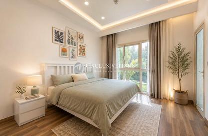 Townhouse - 2 Bedrooms - 2 Bathrooms for rent in Al Andalus Townhouses - Al Andalus - Jumeirah Golf Estates - Dubai Townhouse - 2 Bedrooms - 2 Bathrooms for rent in Al Andalus Townhouses - Al Andalus - Jumeirah Golf Estates - Dubai