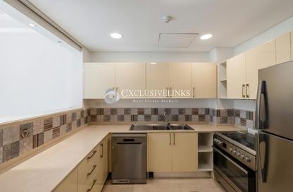 Townhouse - 2 Bedrooms - 2 Bathrooms for rent in Al Andalus Townhouses - Al Andalus - Jumeirah Golf Estates - Dubai Townhouse - 2 Bedrooms - 2 Bathrooms for rent in Al Andalus Townhouses - Al Andalus - Jumeirah Golf Estates - Dubai