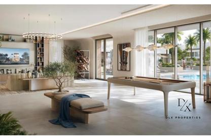 Townhouse - 3 - 4 for sale in Equiterra - Grand Polo Club and Resort - Dubai Investment Park 2 (DIP 2) - Dubai Investment Park (DIP) - Dubai