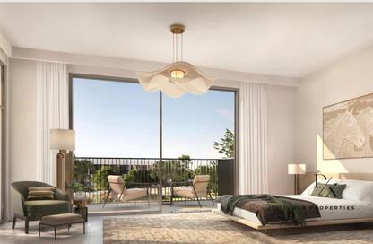 Townhouse - 3 - 4 for sale in Equiterra - Grand Polo Club and Resort - Dubai Investment Park 2 (DIP 2) - Dubai Investment Park (DIP) - Dubai