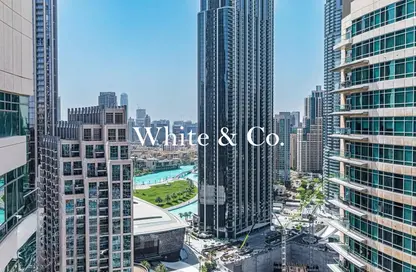 Apartment - 1 Bedroom - 2 Bathrooms for sale in The Lofts Central - The Lofts - Downtown Dubai - Dubai Apartment - 1 Bedroom - 2 Bathrooms for sale in The Lofts Central - The Lofts - Downtown Dubai - Dubai