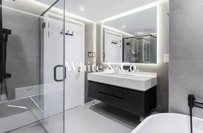 Apartment - 1 Bedroom - 2 Bathrooms for sale in The Lofts Central - The Lofts - Downtown Dubai - Dubai
