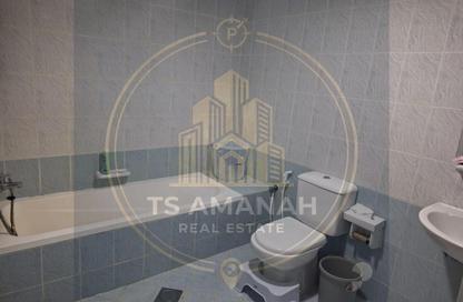 Apartment - 1 - 2 for sale in Orient Tower 1 - Orient Towers - Al Bustan - Ajman