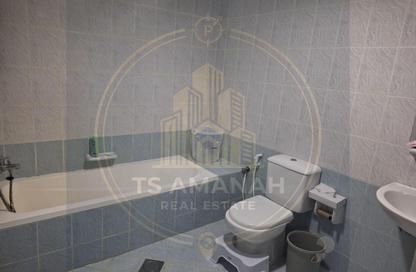 Apartment - 1 - 2 for sale in Orient Tower 1 - Orient Towers - Al Bustan - Ajman Apartment - 1 - 2 for sale in Orient Tower 1 - Orient Towers - Al Bustan - Ajman