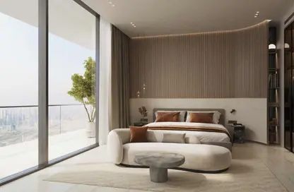 شقة - 1 حمام للبيع في بن غاطي إيليت - مدينة دبي للإنتاج (اي ام بي زد) - دبي