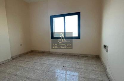 Apartment - 2 - 2 for rent in Corniche Tower - Ajman Corniche Road - Ajman