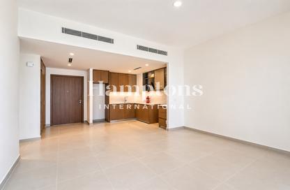 Apartment - 1 Bedroom - 1 Bathroom for rent in Savanna at Creek Beach Tower 3 - Savanna at Creek Beach - Creek Beach - Dubai Creek Harbour (The Lagoons) - Dubai
