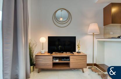Apartment - Studio - 1 Bathroom for sale in Villa Pera - District 15 - Jumeirah Village Circle - Dubai