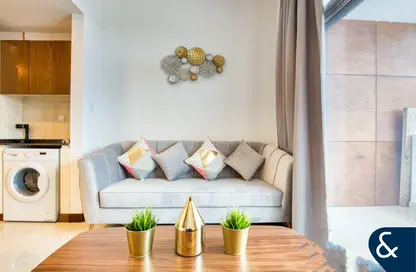 Apartment - 1 Bathroom for sale in Villa Pera - District 15 - Jumeirah Village Circle - Dubai