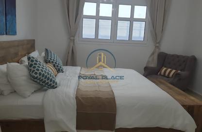 Apartment - 1 Bedroom - 2 Bathrooms for rent in Summer 2 - Summer - Seasons Community - District 15 - Jumeirah Village Circle - Dubai