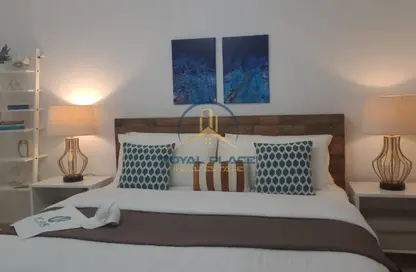 Apartment - 1 Bedroom - 2 Bathrooms for rent in Summer 2 - Summer - Seasons Community - District 15 - Jumeirah Village Circle - Dubai