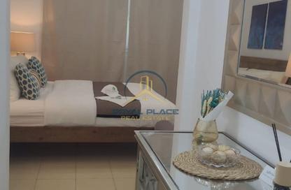 Apartment - 1 Bedroom - 2 Bathrooms for rent in Summer 2 - Summer - Seasons Community - District 15 - Jumeirah Village Circle - Dubai