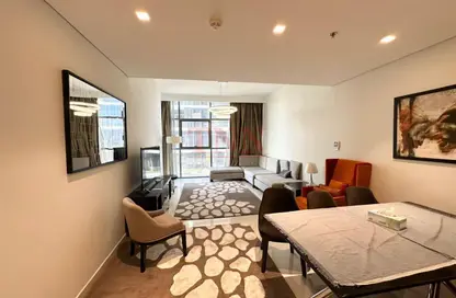 شقة - 3 غرف نوم - 4 حمامات للبيع في غولف تراس B - NAIA غولف تراس من اكويا - داماك هيلز - دبي