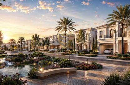 Villa - 3 Bedrooms - 4 Bathrooms for sale in Al Rahmaniya 1 - Al Rahmaniya - Sharjah