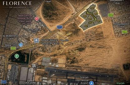 Villa - 3 Bedrooms - 4 Bathrooms for sale in Al Rahmaniya 1 - Al Rahmaniya - Sharjah