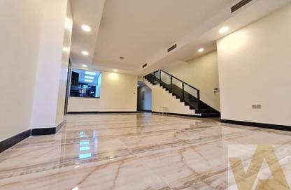 Villa - 5 Bedrooms - 7 Bathrooms for rent in Al Maali Complex - District 14 - Jumeirah Village Circle - Dubai