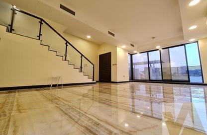 Villa - 5 Bedrooms - 7 Bathrooms for rent in Al Maali Complex - District 14 - Jumeirah Village Circle - Dubai