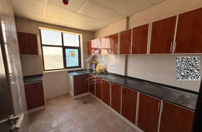 Apartment - 2 Bedrooms - 3 Bathrooms for rent in Al Mowaihat 3 - Al Mowaihat - Ajman