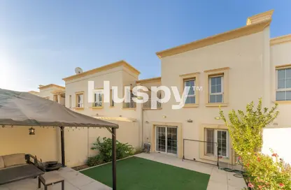 Villa - 2 Bedrooms - 3 Bathrooms for sale in Springs 3 - The Springs - Dubai