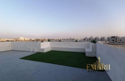 Villa - 5 - 7 for rent in Al Yasmeen 1 - Al Yasmeen - Ajman