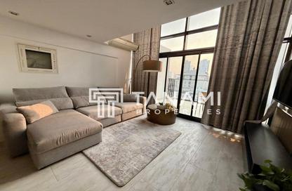 Apartment - 1 - 2 for rent in Shamal Residences 2 - District 14 - Jumeirah Village Circle - Dubai Apartment - 1 - 2 for rent in Shamal Residences 2 - District 14 - Jumeirah Village Circle - Dubai