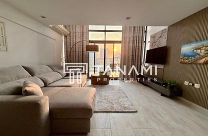 Apartment - 1 - 2 for rent in Shamal Residences 2 - District 14 - Jumeirah Village Circle - Dubai Apartment - 1 - 2 for rent in Shamal Residences 2 - District 14 - Jumeirah Village Circle - Dubai