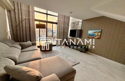 Apartment - 1 - 2 for rent in Shamal Residences 2 - District 14 - Jumeirah Village Circle - Dubai Apartment - 1 - 2 for rent in Shamal Residences 2 - District 14 - Jumeirah Village Circle - Dubai