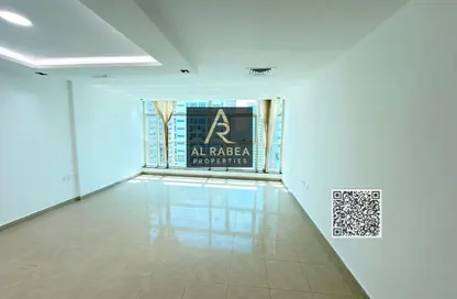 Penthouse - 3 Bedrooms - 4 Bathrooms for rent in Al Rumailah building - Al Rumailah 2 - Al Rumaila - Ajman