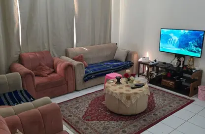 Apartment - 1 Bedroom - 1 Bathroom for rent in Al Mamzar - Sharjah - Sharjah