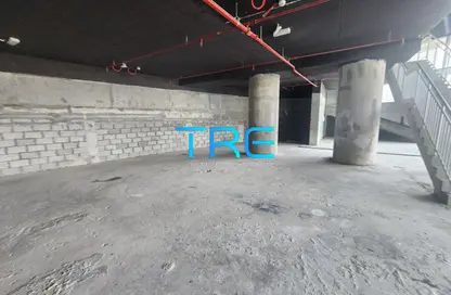 Retail - Studio for rent in Al Dana - Al Raha Beach - Abu Dhabi