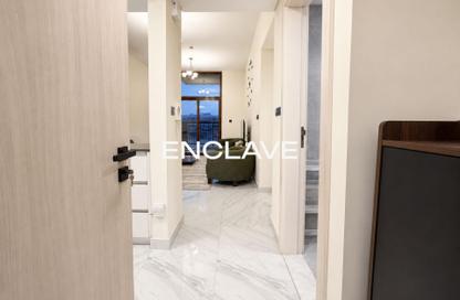 Apartment - 1 Bedroom - 2 Bathrooms for rent in RR Residence - Residential District - Dubai South (Dubai World Central) - Dubai