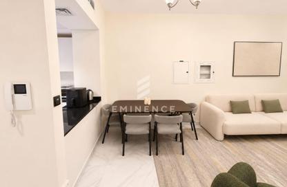 Apartment - 1 Bedroom - 2 Bathrooms for rent in RR Residence - Residential District - Dubai South (Dubai World Central) - Dubai Apartment - 1 Bedroom - 2 Bathrooms for rent in RR Residence - Residential District - Dubai South (Dubai World Central) - Dubai