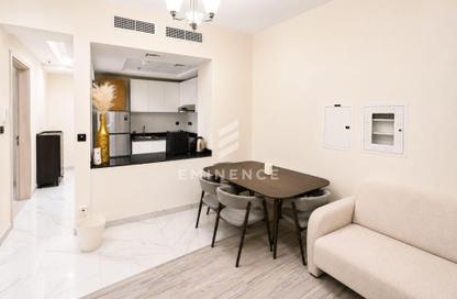 Apartment - 1 Bedroom - 2 Bathrooms for rent in RR Residence - Residential District - Dubai South (Dubai World Central) - Dubai Apartment - 1 Bedroom - 2 Bathrooms for rent in RR Residence - Residential District - Dubai South (Dubai World Central) - Dubai