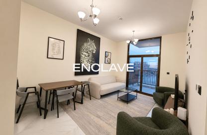 Apartment - 1 Bedroom - 2 Bathrooms for rent in RR Residence - Residential District - Dubai South (Dubai World Central) - Dubai Apartment - 1 Bedroom - 2 Bathrooms for rent in RR Residence - Residential District - Dubai South (Dubai World Central) - Dubai