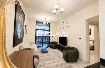 Apartment - 1 Bedroom - 2 Bathrooms for rent in RR Residence - Residential District - Dubai South (Dubai World Central) - Dubai