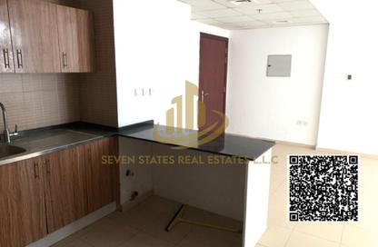 Apartment - 2 - 3 for sale in City Tower B4 - City Tower - Al Nuaimiya - Ajman