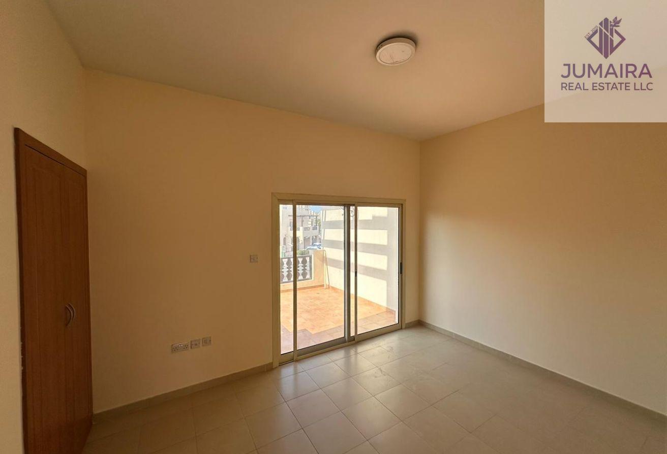 Affordable Rent | Golf VIEW | UNFURNISHED