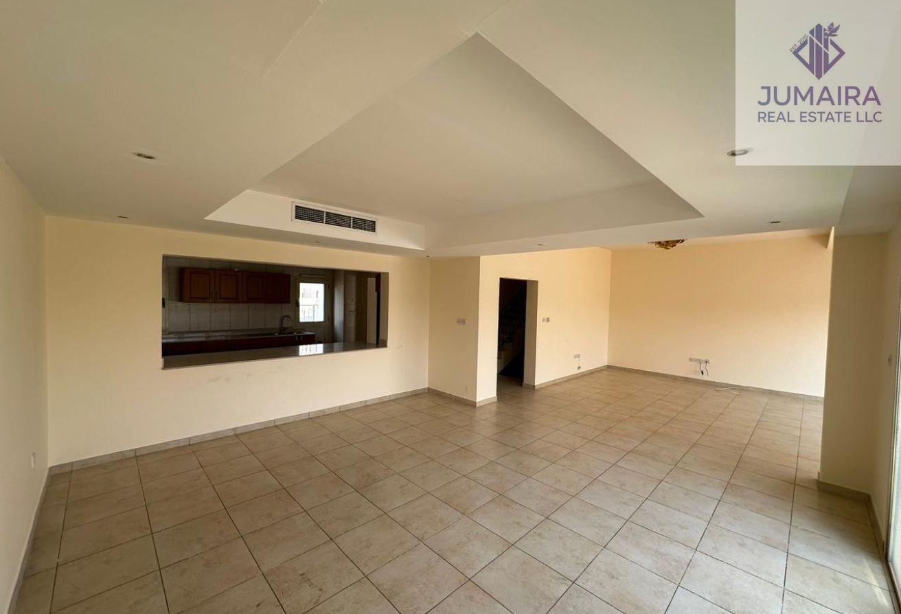 Affordable Rent | Golf VIEW | UNFURNISHED