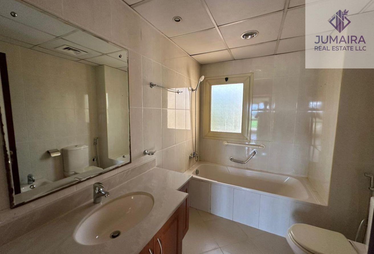 Affordable Rent | Golf VIEW | UNFURNISHED