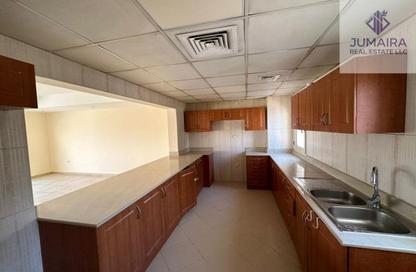 Townhouse - 3 Bedrooms - 4 Bathrooms for rent in The Townhouses at Al Hamra Village - Al Hamra Village - Ras Al Khaimah