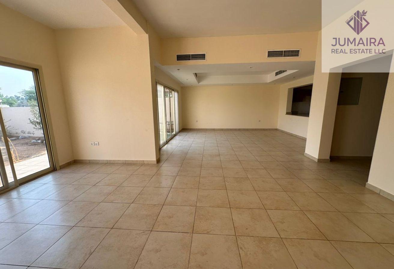 Affordable Rent | Golf VIEW | UNFURNISHED