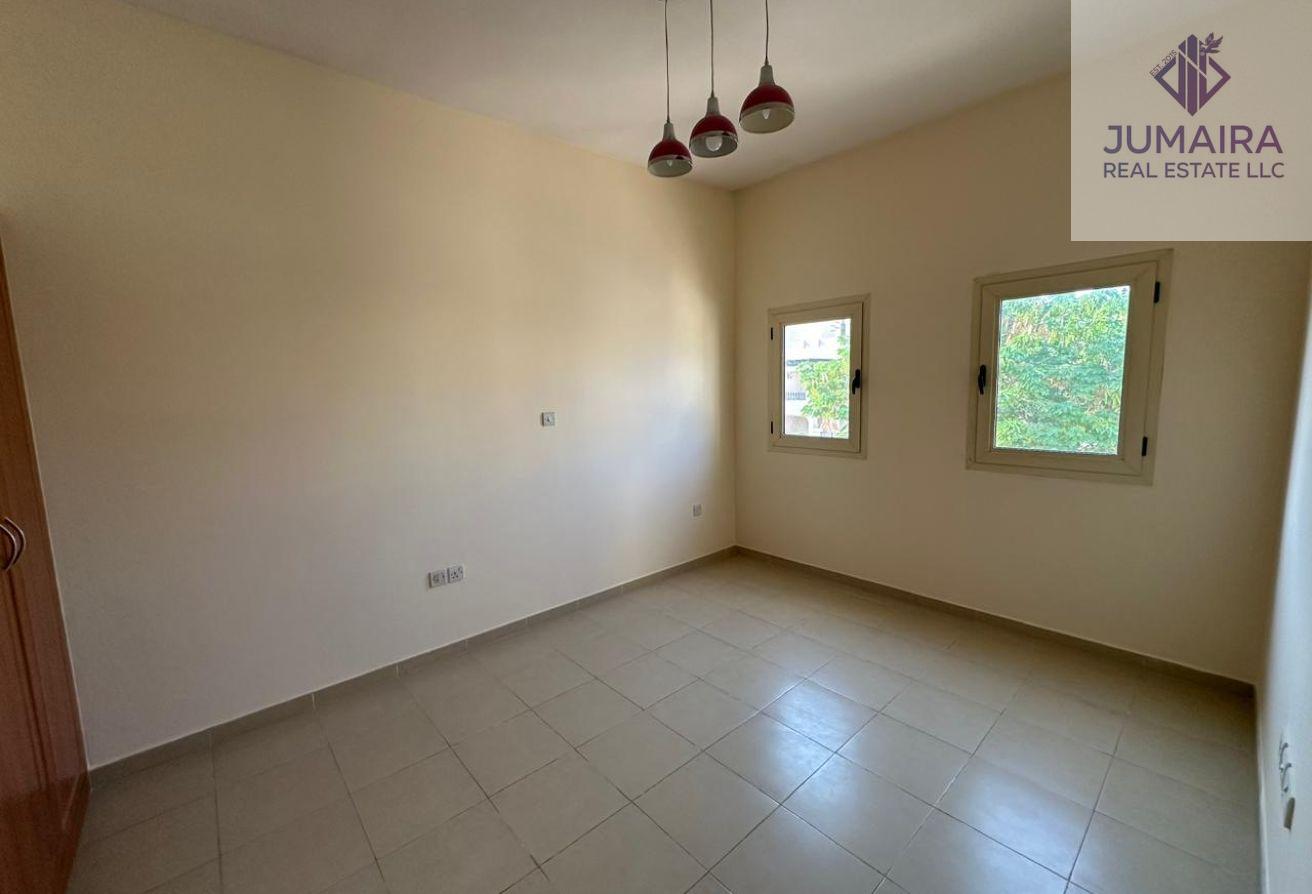Affordable Rent | Golf VIEW | UNFURNISHED